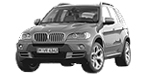 BMW E70 B3485 Fault Code