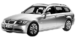 BMW E91 B3485 Fault Code