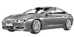 BMW F06 B3485 Fault Code