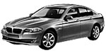 BMW F10 B3485 Fault Code