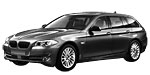 BMW F11 B3485 Fault Code