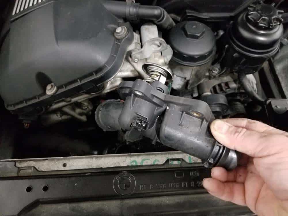 See B3485 in engine